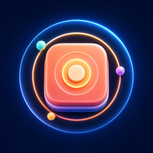 ReacTap app icon